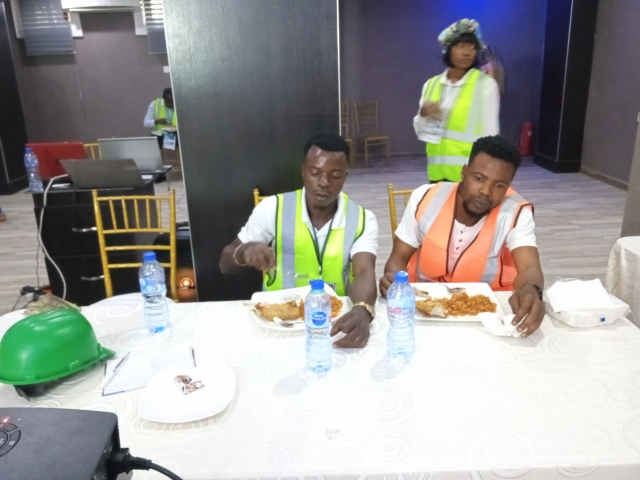  HSE Certification Training in Benin City, Nigeria - in Lagos, Abuja, Port-Harcourt, Kaduna, Warri, Benin, Enugu, Kano, Ibadan, Aba, Onitsha, Ondo, Asaba, Jos, Calabar, Ilorin, maiduguri, Zaria, Aba, Abeokuta, Oyo, Osun, Edo, Delta States